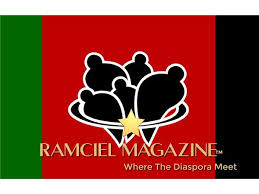 Ramciel Magazine